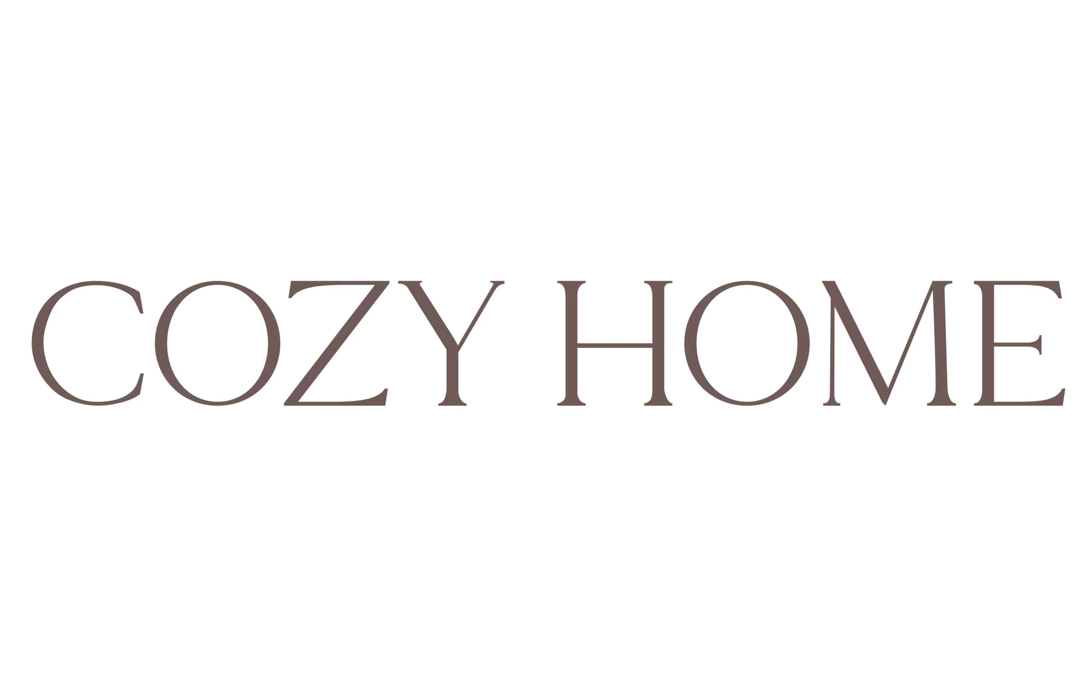 Cozy Home